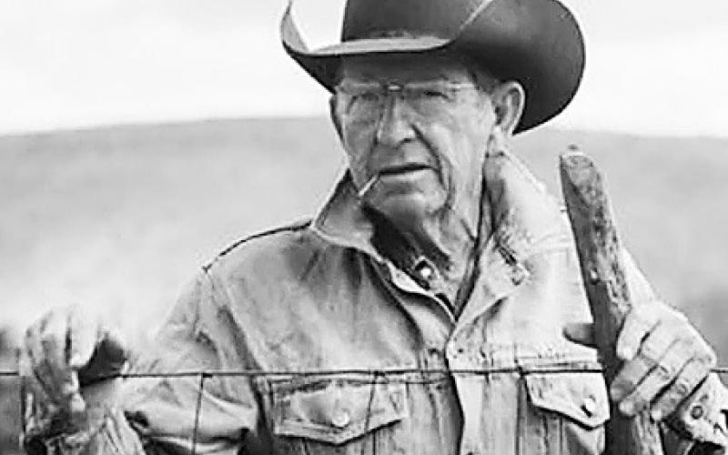 Ropin’, Paintin’, and Writin’