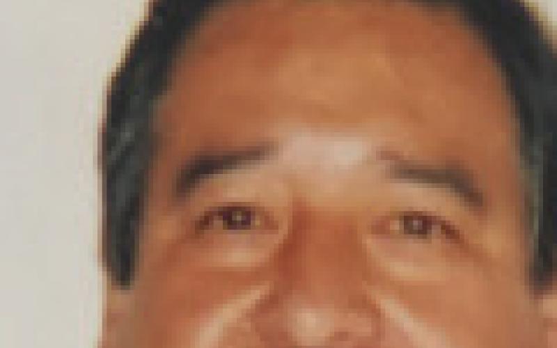 Jose S. Gonzalez