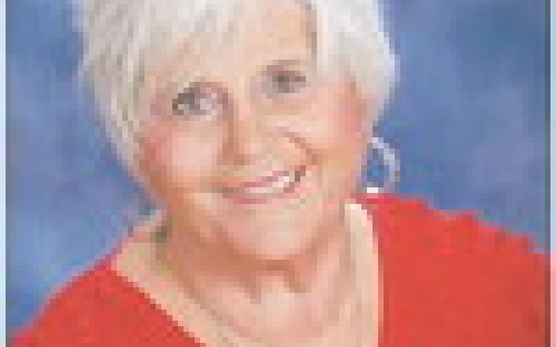 Mary Jane Dillard
