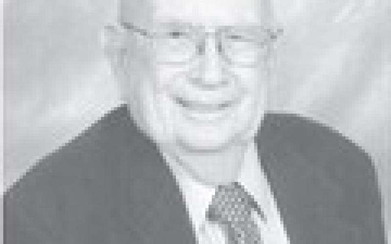 Arthur James “Jimmy” Stallings