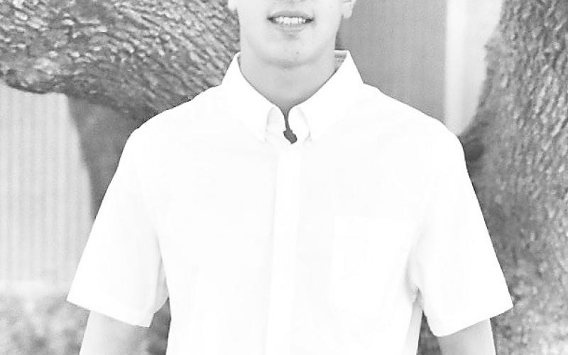 Angelo Holly