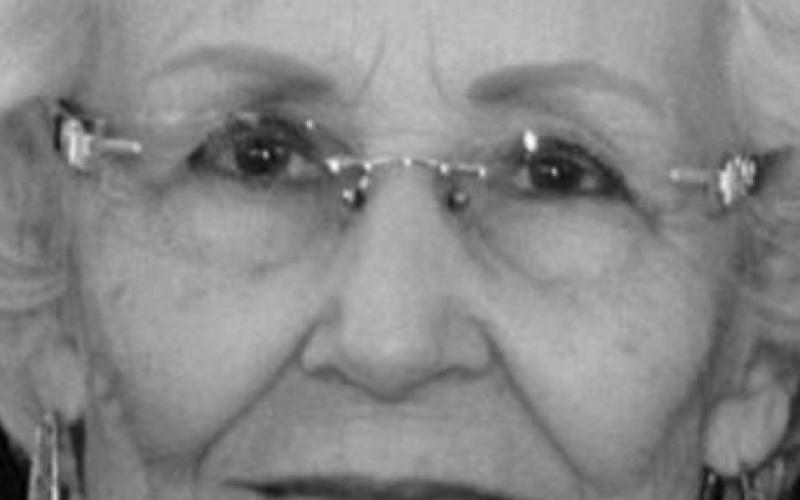 Janice “Gay” Hock