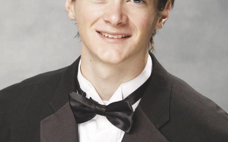 Forsan Senior – Chance Leonardi