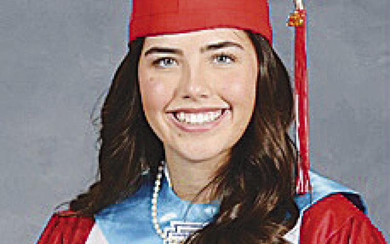 Stanton Senior – Emma Denson
