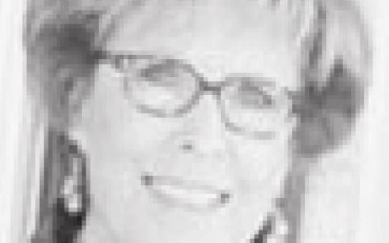 Linda Scott
