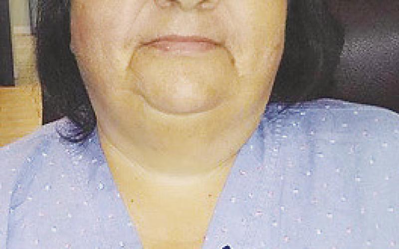 Delores Villa