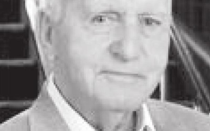Donald Eugene Allred