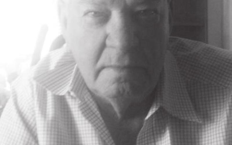 John Wayne Parum