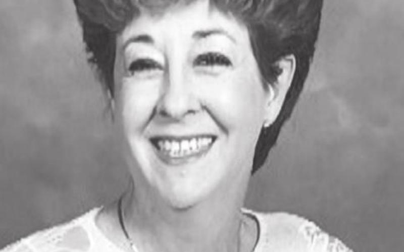 Carolyn Jo Barnes