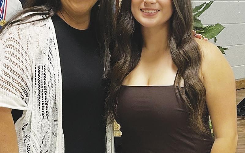 Giuliana Bravo