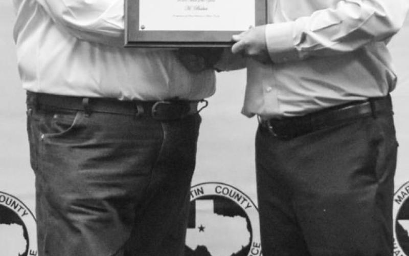 Chamber Banquet Award Winners