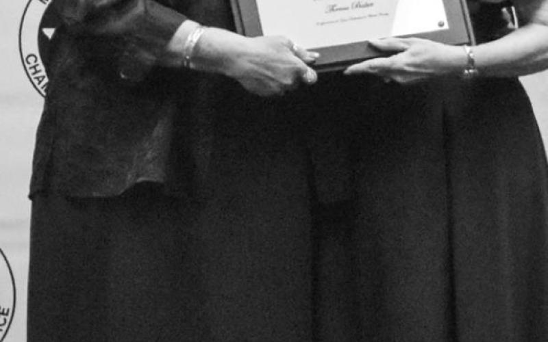 Chamber Banquet Award Winners