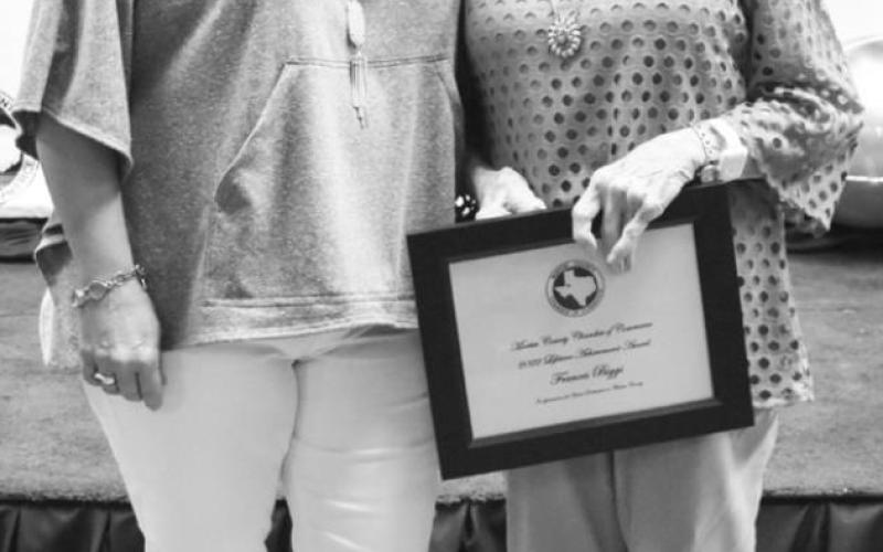 Chamber Banquet Award Winners