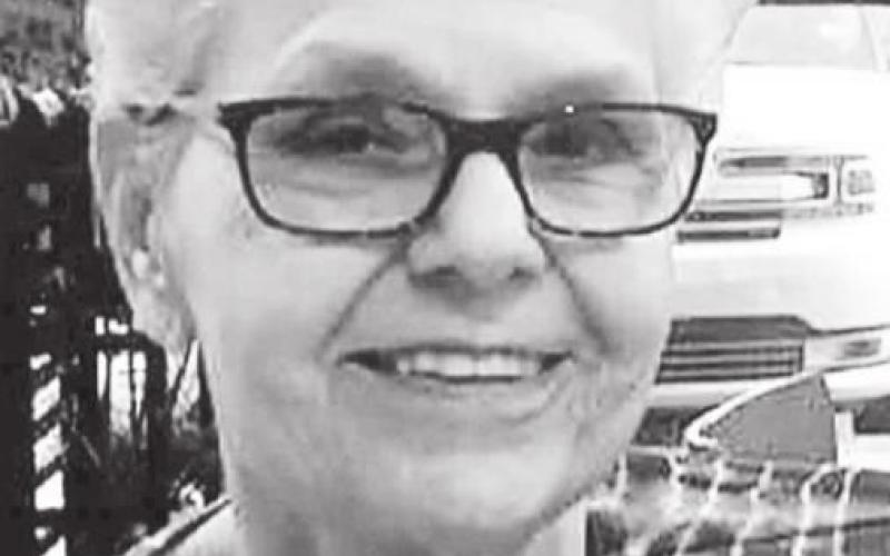 Linda Bess Bryan Angel