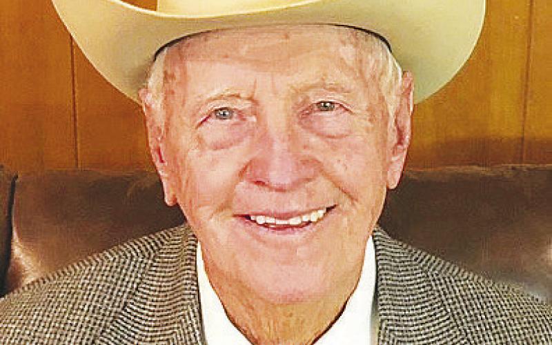 Derwood Blagrave