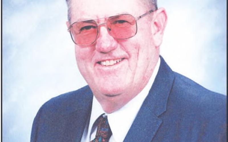 Bobby Dwain Graves