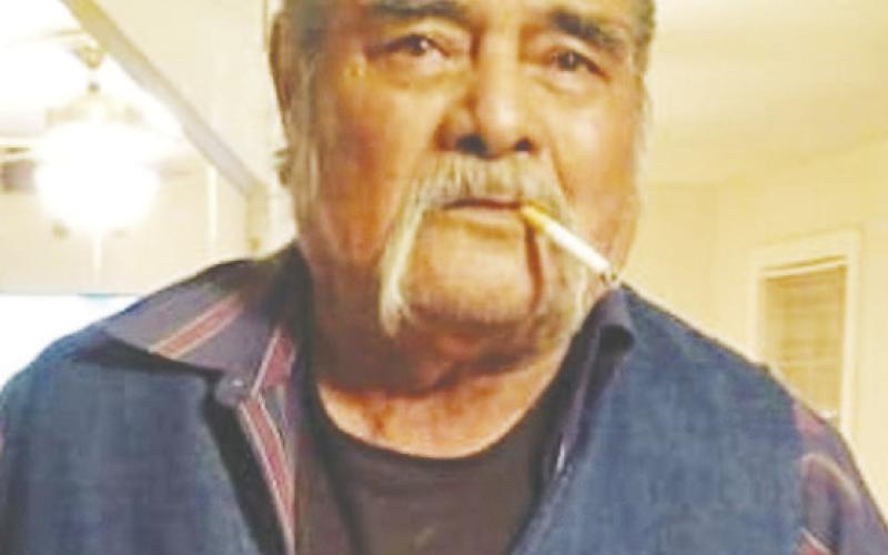 Domingo Luis Rodriguez