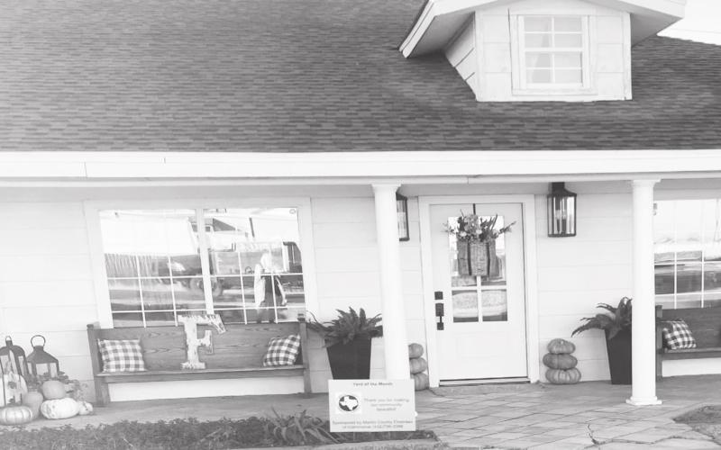 Martin County Chamber of Commerce