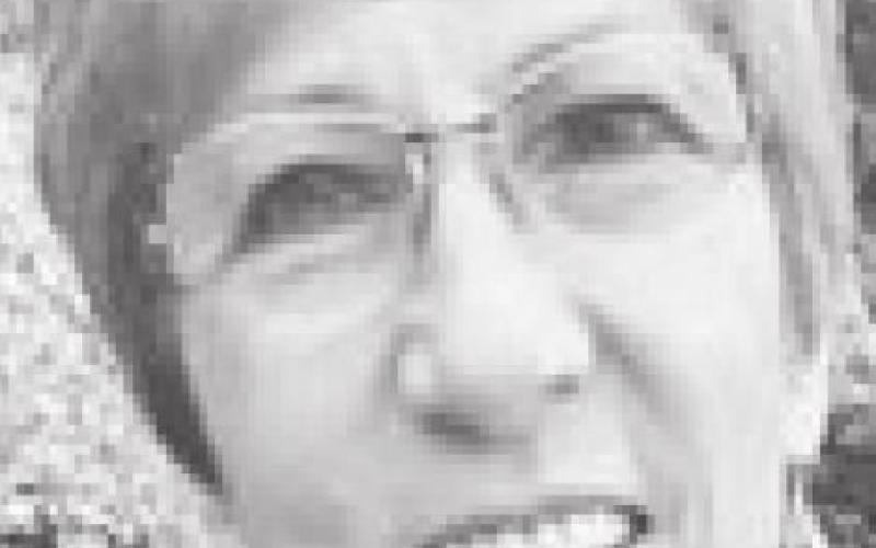 Sheryl Kinney Schroeder