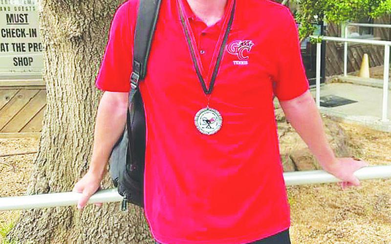17 Garden City athletes qualify for Regional track meet this weekend