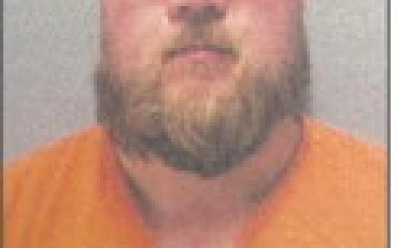 Stanton man arrested, accused of sexually assaulting his child