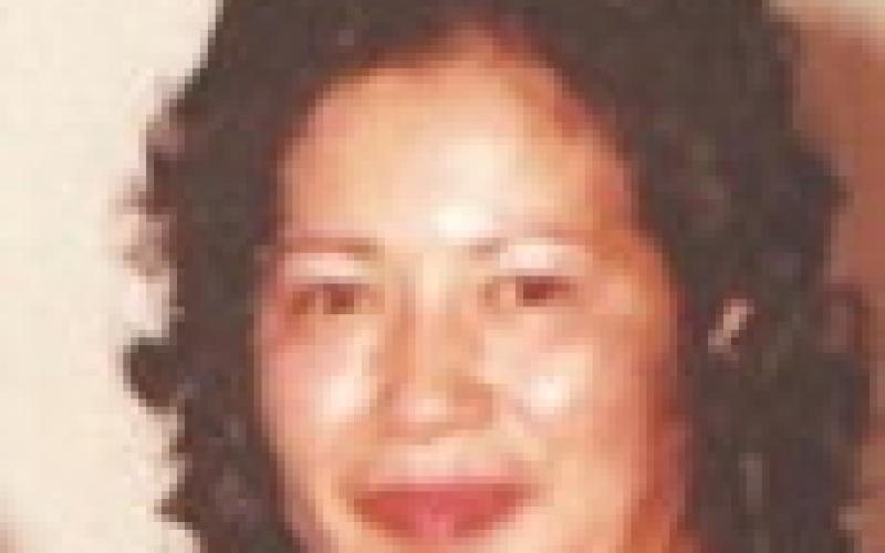 Mary M. Lerma Estrada