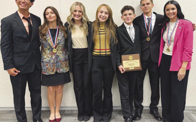 Regional Congressional Debate