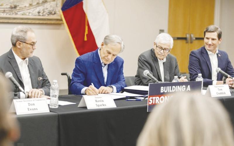 New laws target oilfield theft as Martin County reports regular incidents