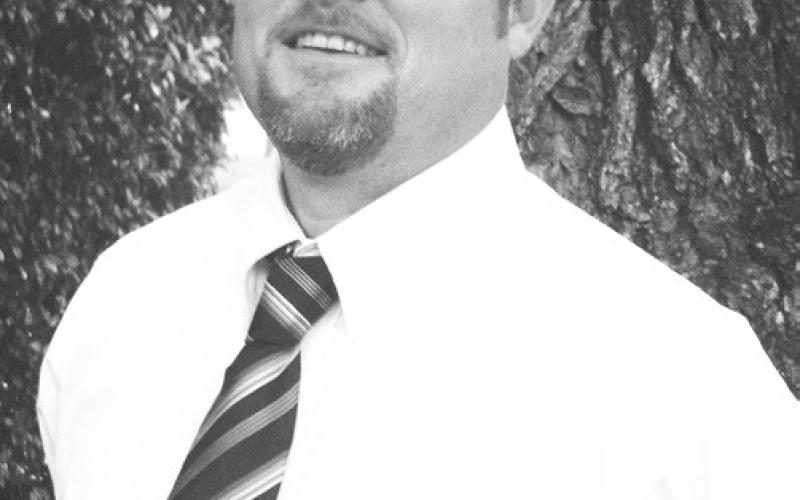 Trevor Ashley Roten