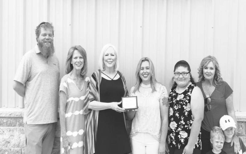 The Martin County Chamber