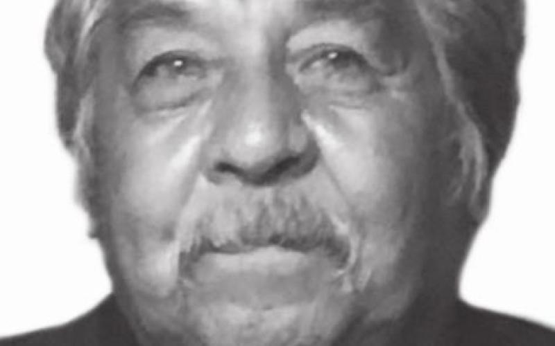 Alberto Deanda Rivas