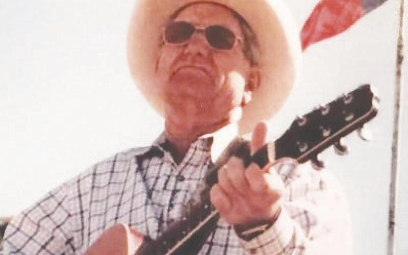 Tommy Clint Owens
