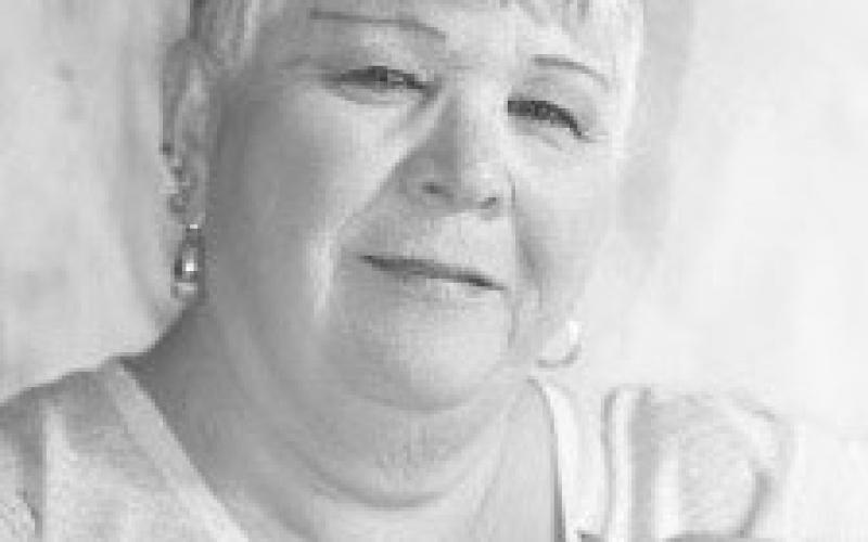 Guadalupe Gonzalez