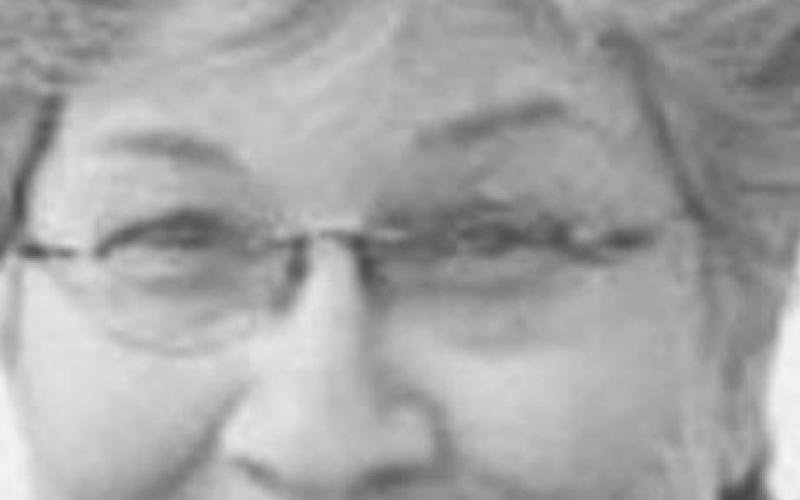 Sharon Dale Stuard
