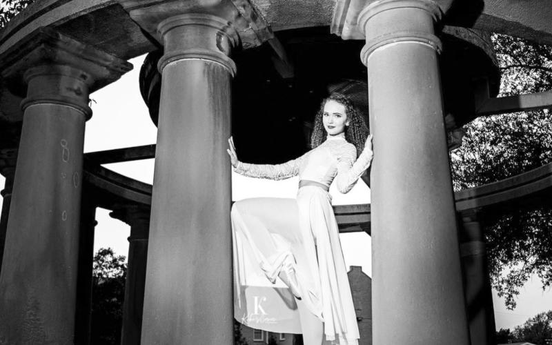 Local photographer honored in Top 100 Magazine