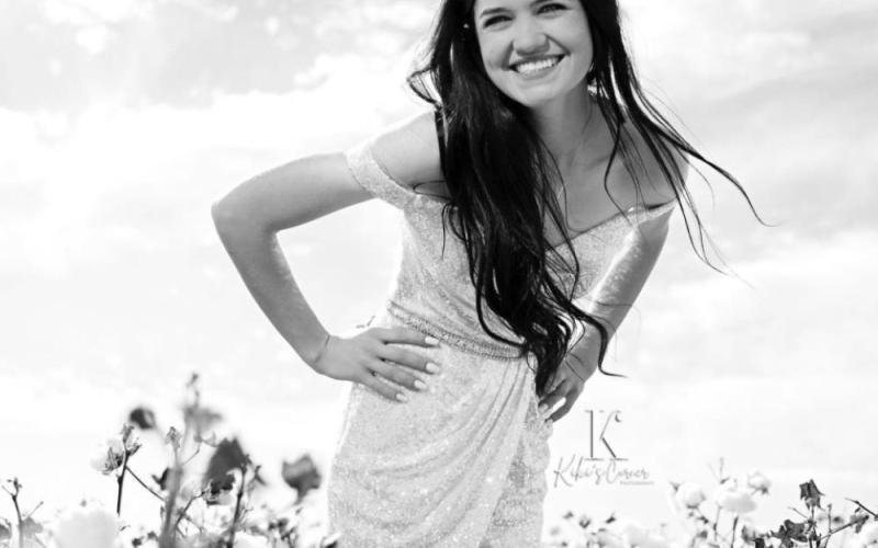 Local photographer honored in Top 100 Magazine