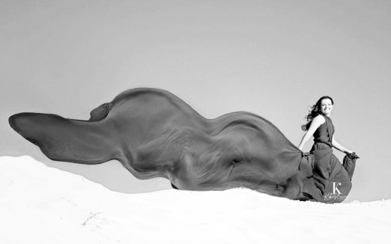 Local photographer honored in Top 100 Magazine