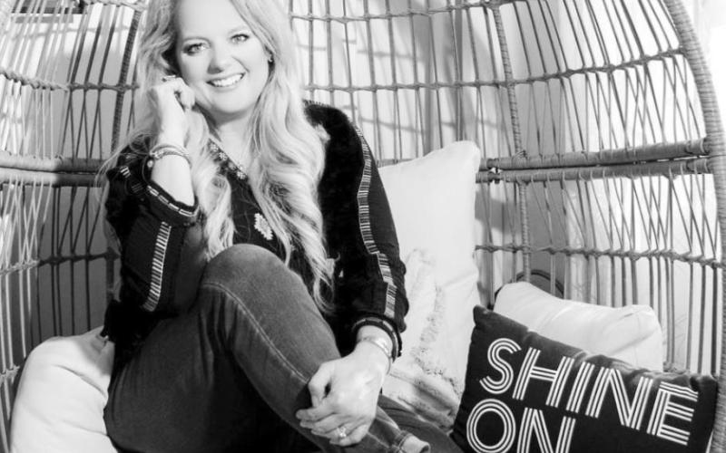 Local photographer honored in Top 100 Magazine