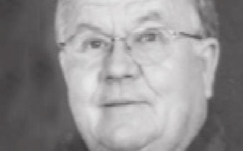 Wayne Barber