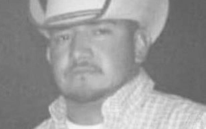 Sammy Joe Villa