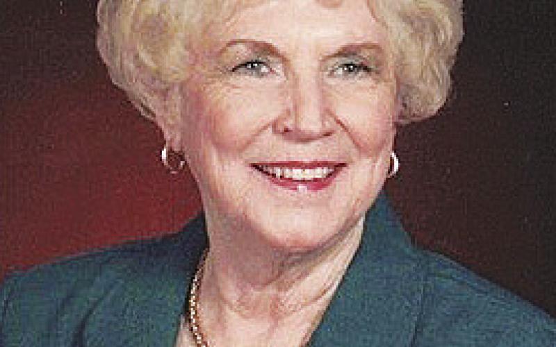 Marilynn Wheeler