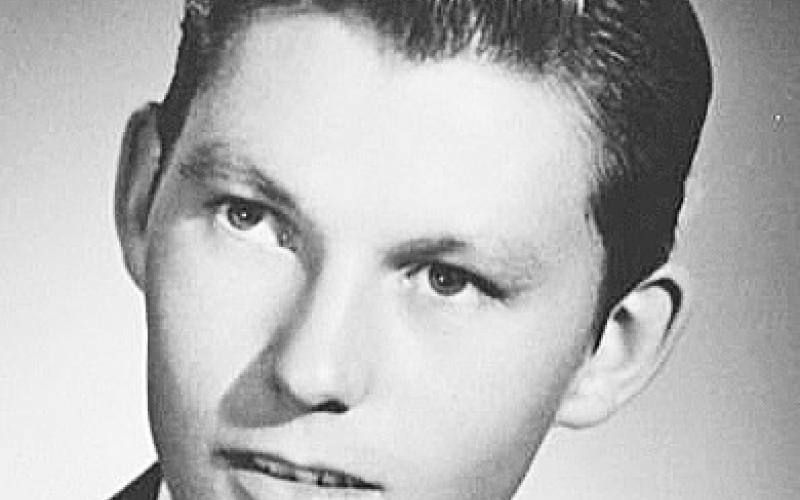 John William Zant