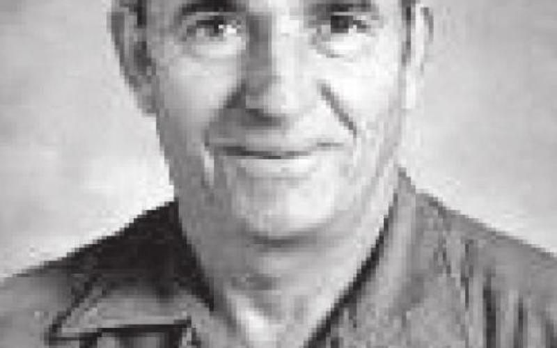Donald Ray McCuin