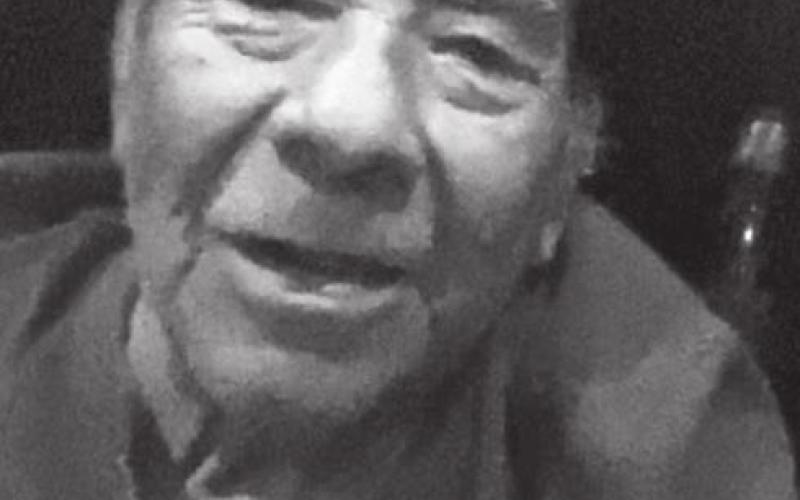 Guillermo Ortiz Barboza