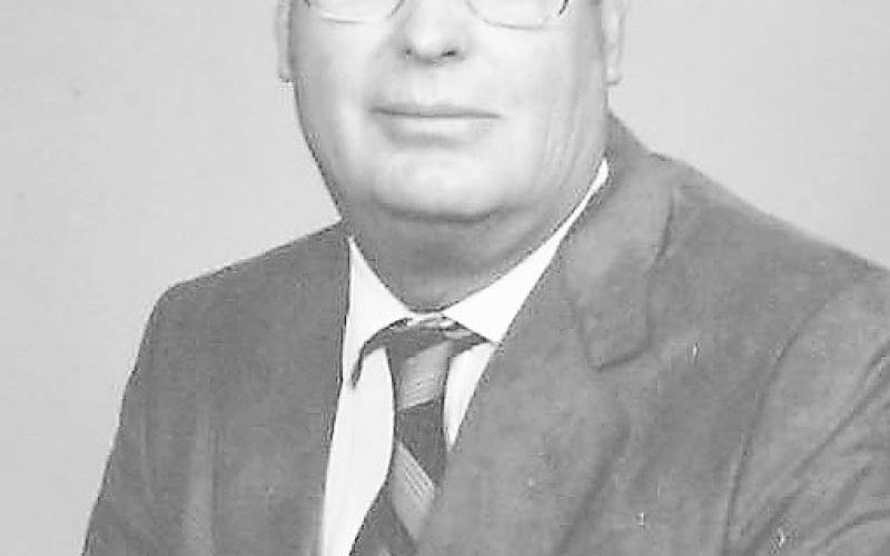 Billy Loyd Mims