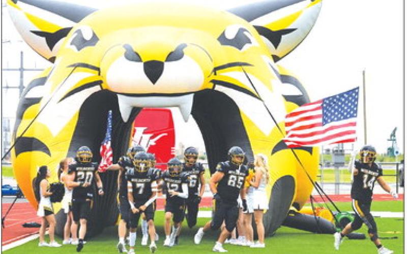 Grady rolls past Loop to stay unbeaten