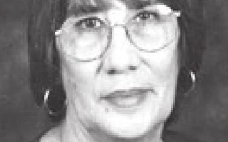 Ruth Ramirez