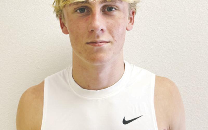 Rankin rolls Garden City in district opener