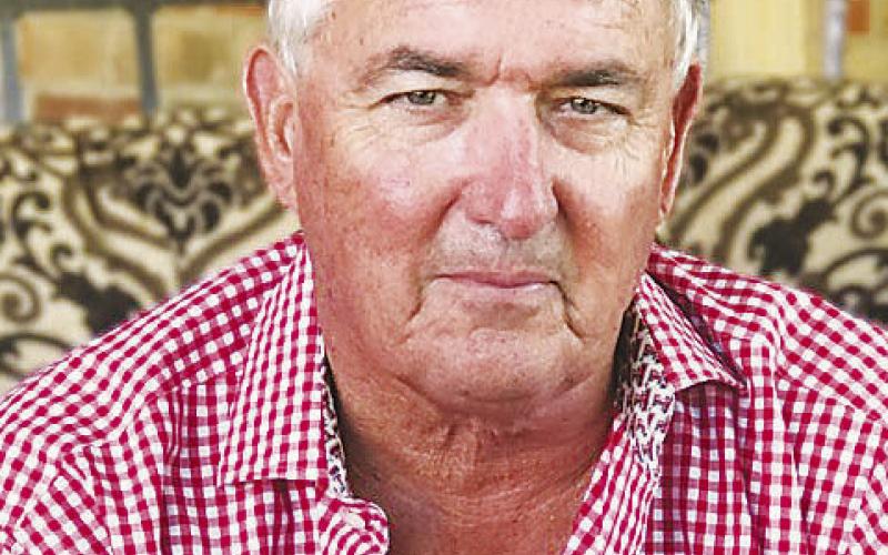 Lance Hopper