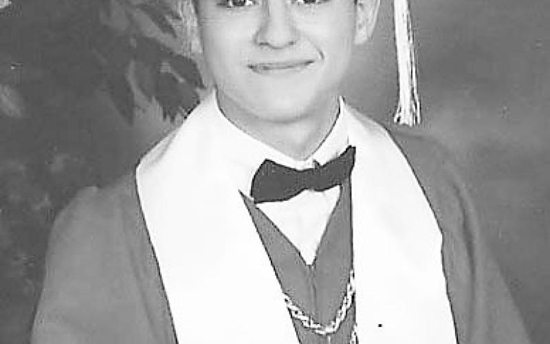 John Michael Vasquez, Jr.